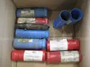 04390 - DT75 - Drill Taps