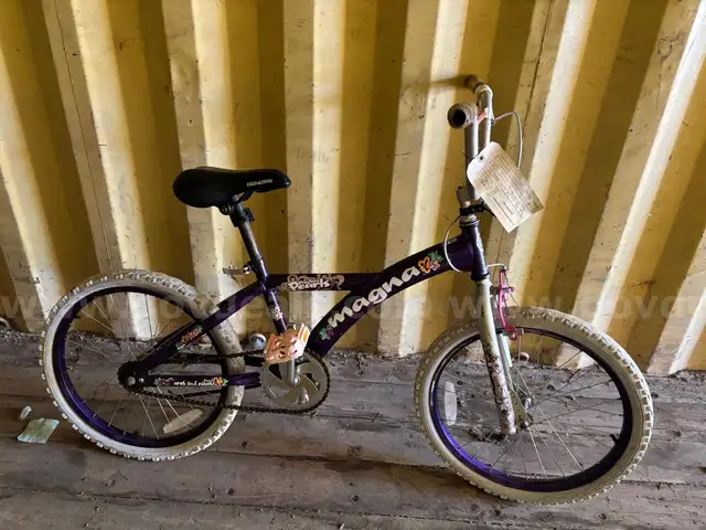 Bike-Kids