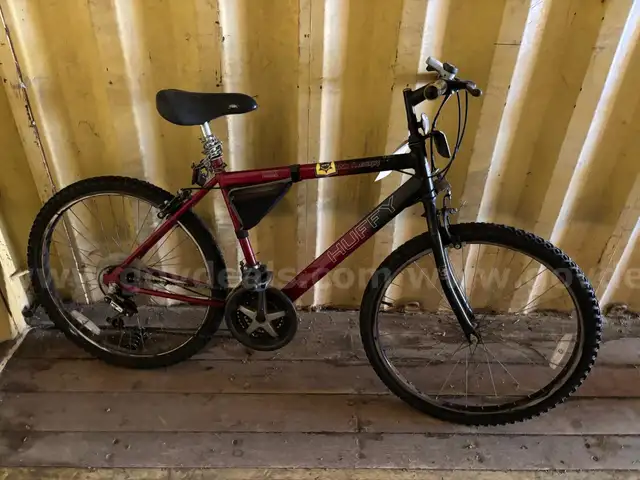 Bike