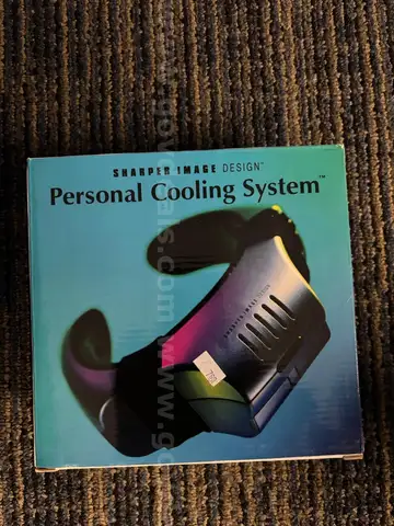 Personal Fan-NEW