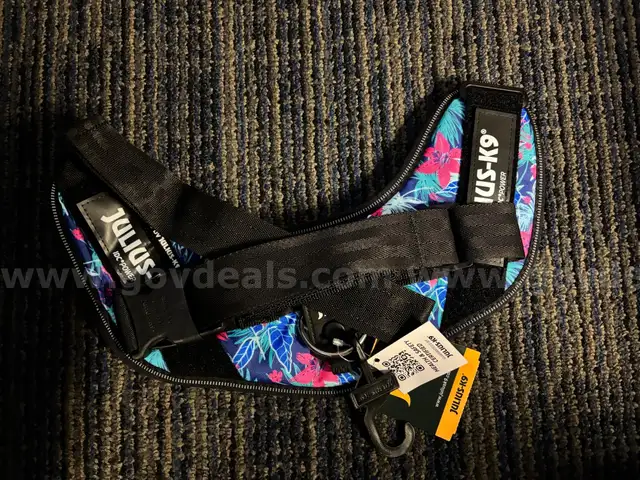 Dog Harness-NEW
