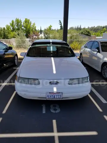 1994 Ford Taurus