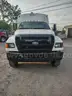 2006 Ford F-750