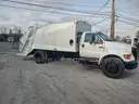 2006 Ford F-750