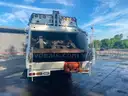 2009 Mack GU813 Trash Truck