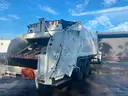 2009 Mack GU813 Trash Truck