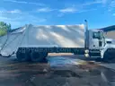 2009 Mack GU813 Trash Truck