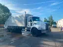 2009 Mack GU813 Trash Truck