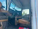 2009 Mack GU813 Trash Truck