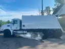 2009 Mack GU813 Trash Truck