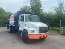 2001 Freightliner FL80 Trash Truck