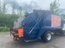2001 Freightliner FL80 Trash Truck
