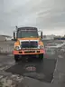 2004 International 7400 Garbage Truck