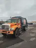 2004 International 7400 Garbage Truck