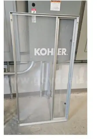 Aluminum Window Screen