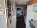 2003 Winnebago Command/Communication Center