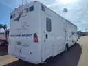 2003 Winnebago Command/Communication Center