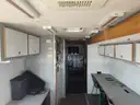 2003 Winnebago Command/Communication Center