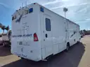 2003 Winnebago Command/Communication Center