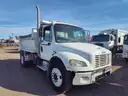 2005 Freightliner M2 106 Dump Truck