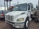2005 Freightliner M2 106 Dump Truck