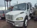 2005 Freightliner M2 106 Dump Truck