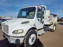2005 Freightliner M2 106 Dump Truck
