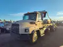 2013 Freightliner 114SD Roll Off Truck