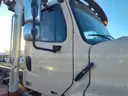 2013 Freightliner 114SD Roll Off Truck