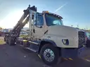 2013 Freightliner 114SD Roll Off Truck
