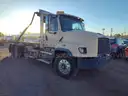 2013 Freightliner 114SD Roll Off Truck