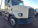2013 Freightliner 114SD Roll Off Truck