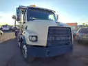 2013 Freightliner 114SD Roll Off Truck