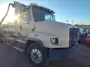 2013 Freightliner 114SD Roll Off Truck
