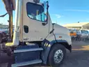 2013 Freightliner 114SD Roll Off Truck