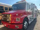 2003  Freightliner  FL60  Pumper