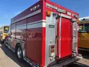 2003  Freightliner  FL60  Pumper