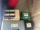 2003  Freightliner  FL60  Pumper