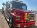 2003  Freightliner  FL60  Pumper