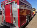2003  Freightliner  FL60  Pumper
