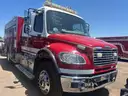 2010 Freightliner M2 106 Medium Duty Pumper