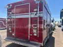 2010 Freightliner M2 106 Medium Duty Pumper