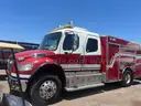 2010 Freightliner M2 106 Medium Duty Pumper
