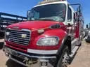 2010 Freightliner M2 106 Medium Duty Pumper