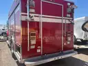 2010  Freightliner  M2 106 Medium Duty   Pumper
