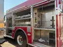 2010  Freightliner  M2 106 Medium Duty   Pumper