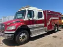 2010  Freightliner  M2 106 Medium Duty   Pumper