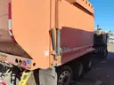 2013 Peterbilt COE 320 -