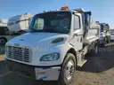 2012 Freightliner M2 Medium Duty -