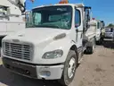 2012 Freightliner M2 Medium Duty -